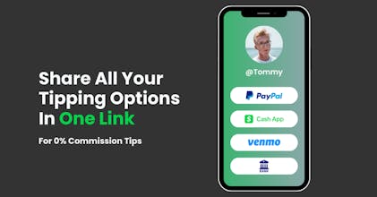 Tipptree gallery image