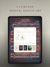 Immerscore – Sheet Music, Reimagined gallery image