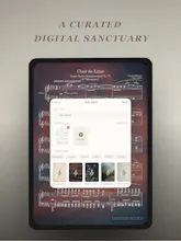 Immerscore โ Sheet Music, Reimagined gallery image