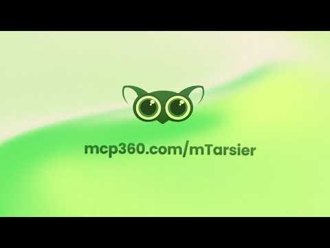 mTarsier gallery image