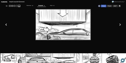 Filmboard gallery image