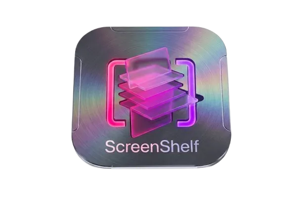 Banner del producto ScreenShelf