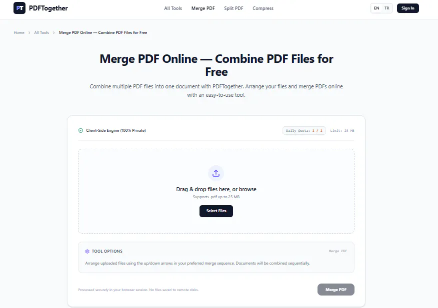 PDFTogether gallery image