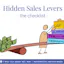 Hidden Sales Levers