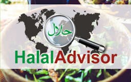 Halal Advisor media 3