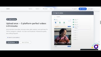 Cenphi gallery image