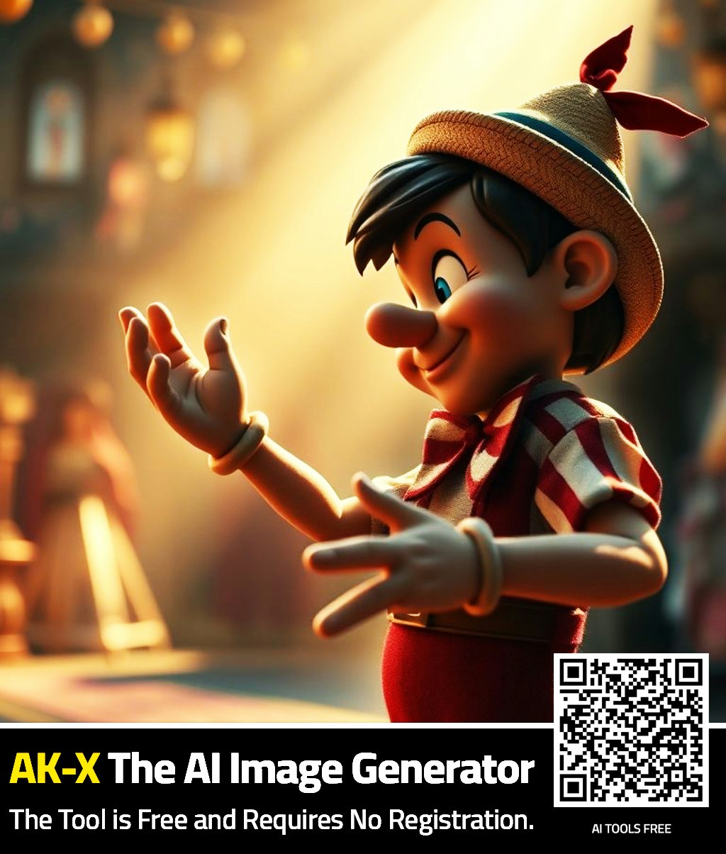 Média GÉNÉRATEUR D'IMAGES IA AK-X - Créez instantanément de superbes images IA, gratuitement et sans inscription 12