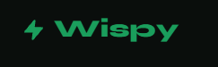 Wispy Dashboard
