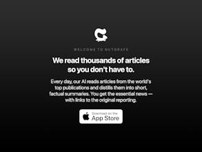 Nutgrafe gallery image