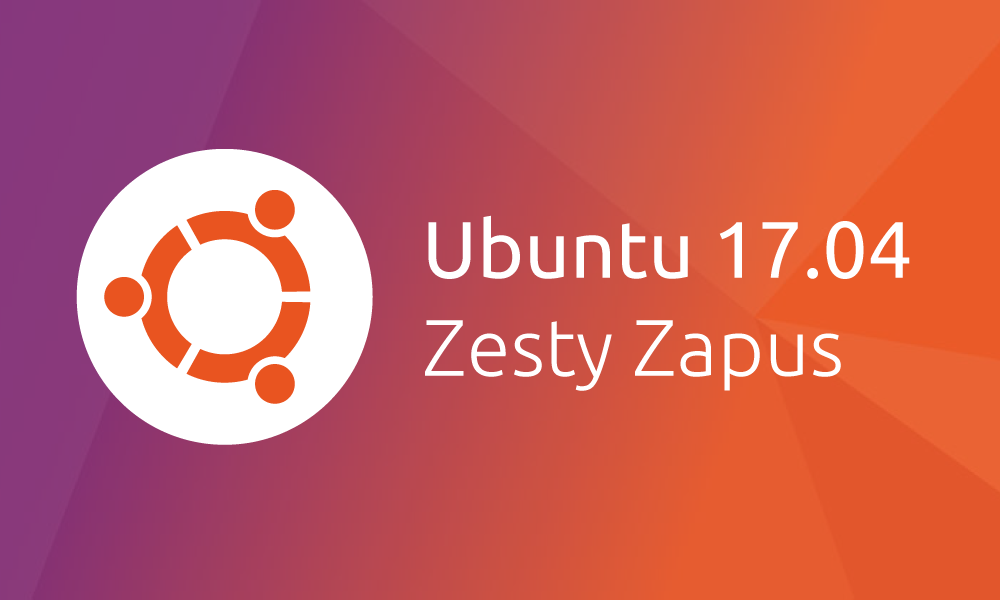 Ubuntu 17.04