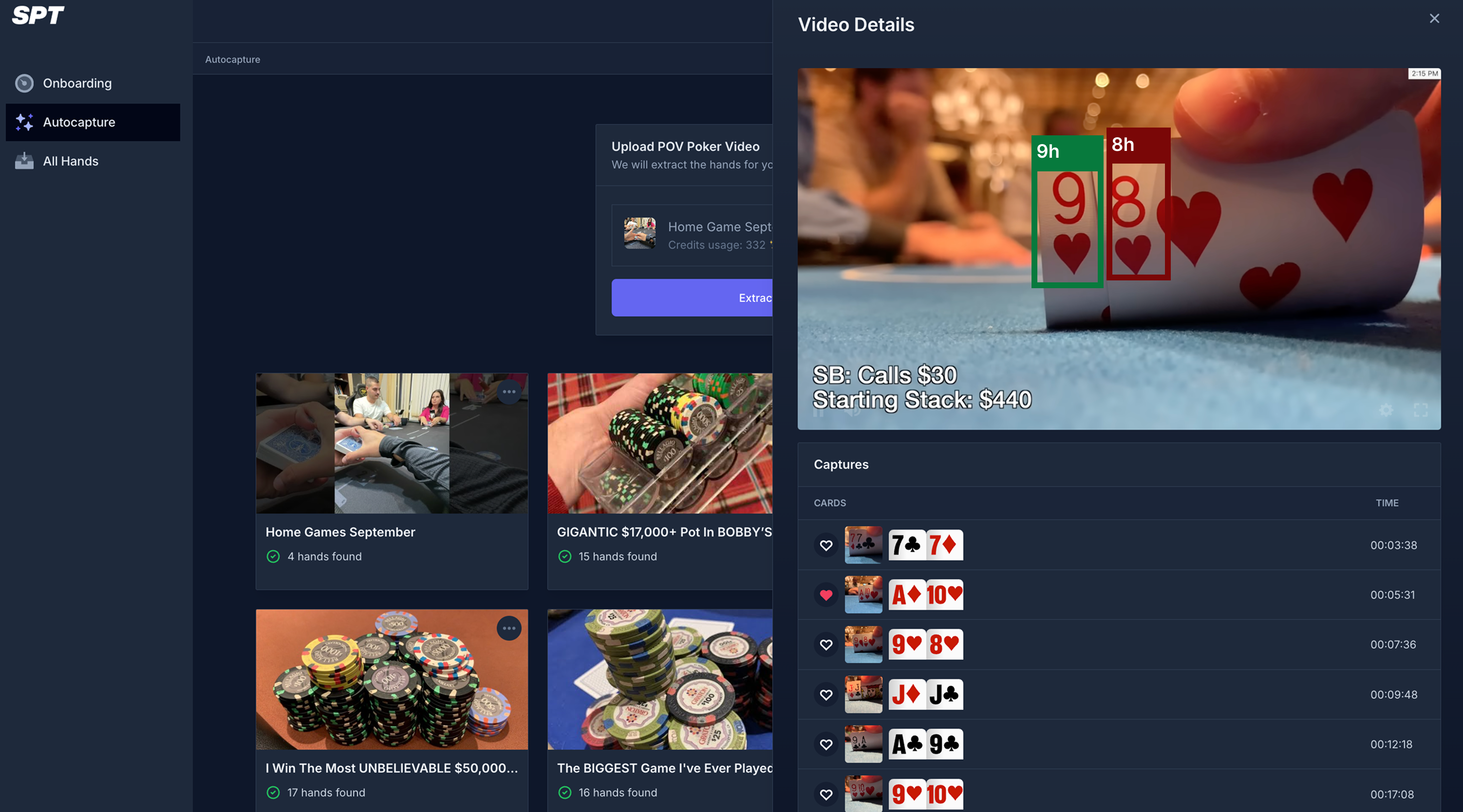 SPT Autocapture gallery image