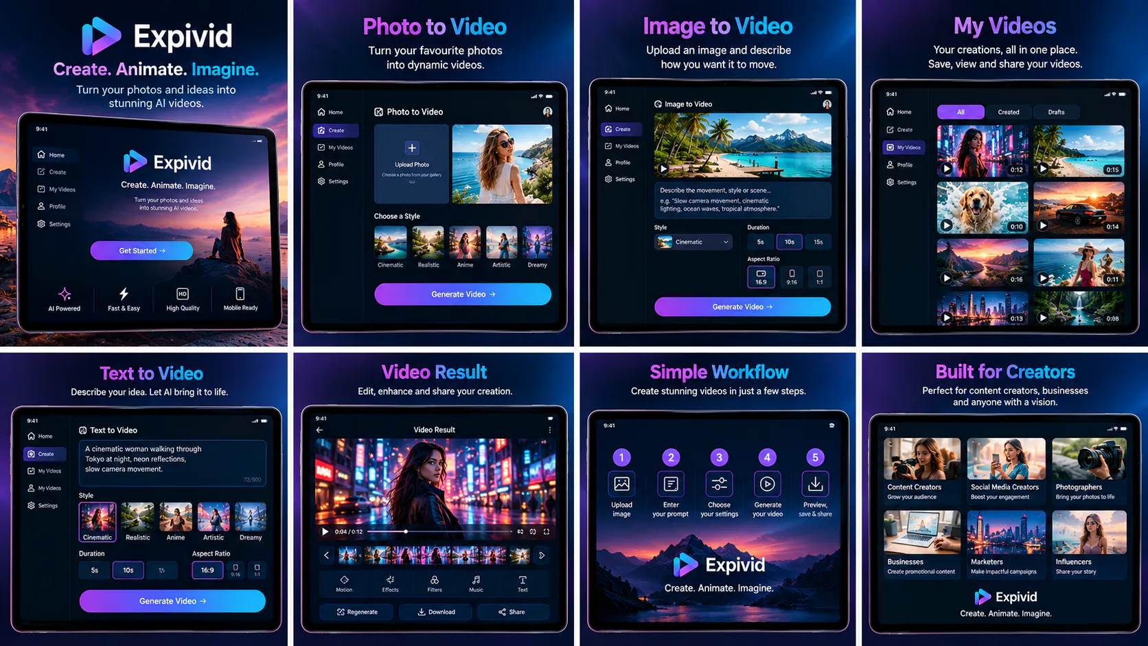 expidvid gallery image