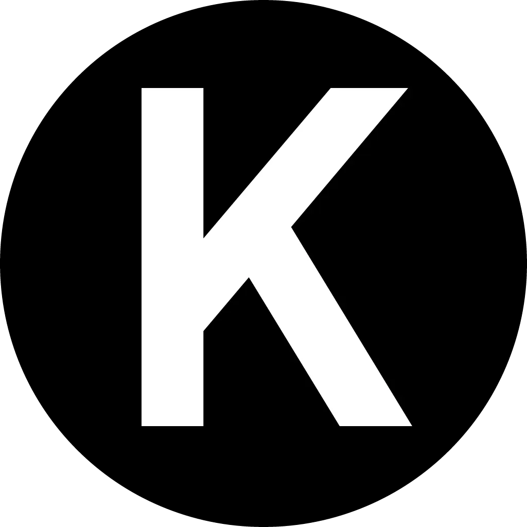KL ‑ Nutrition Facts Label