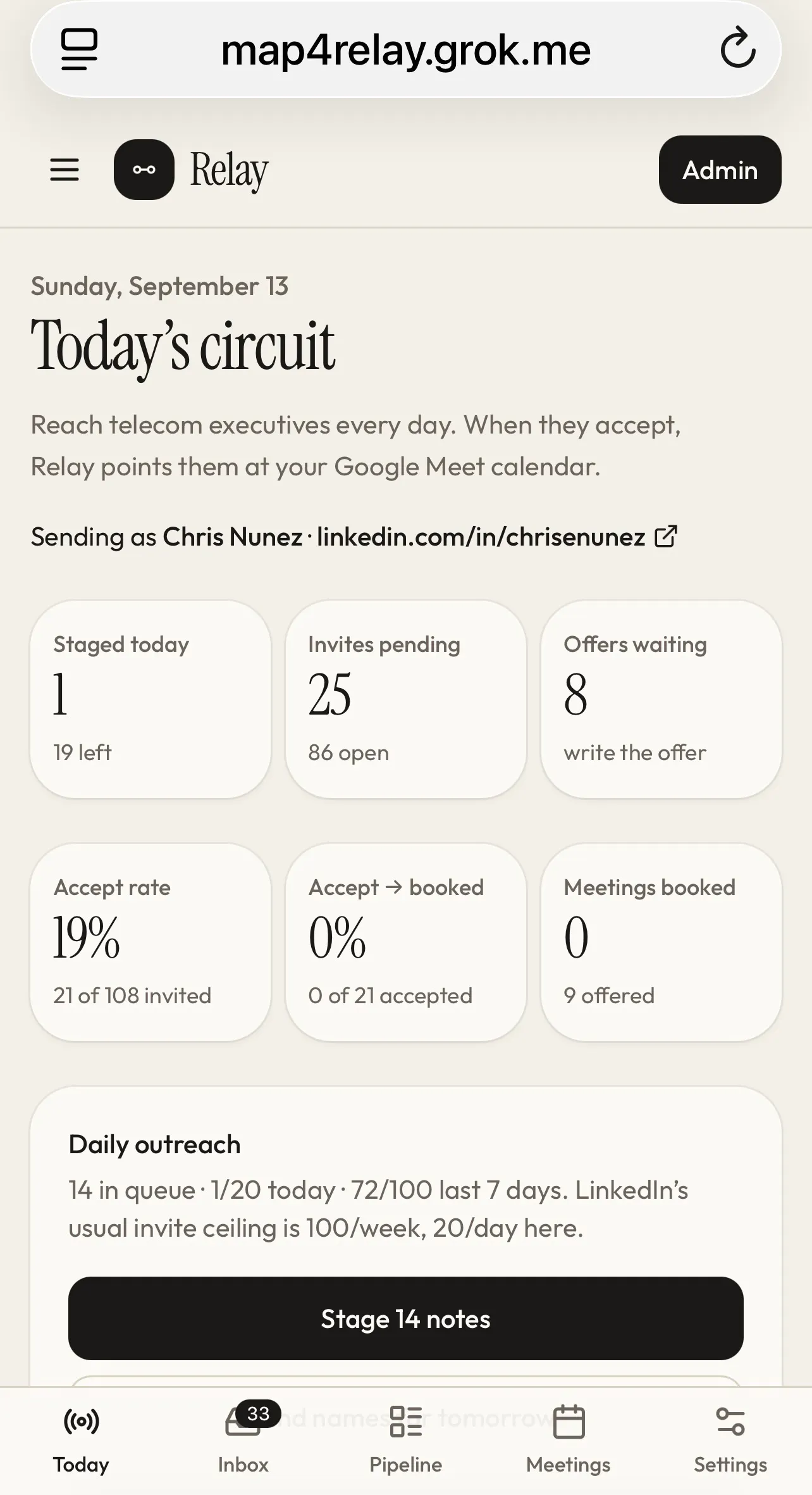 Screenshot 3