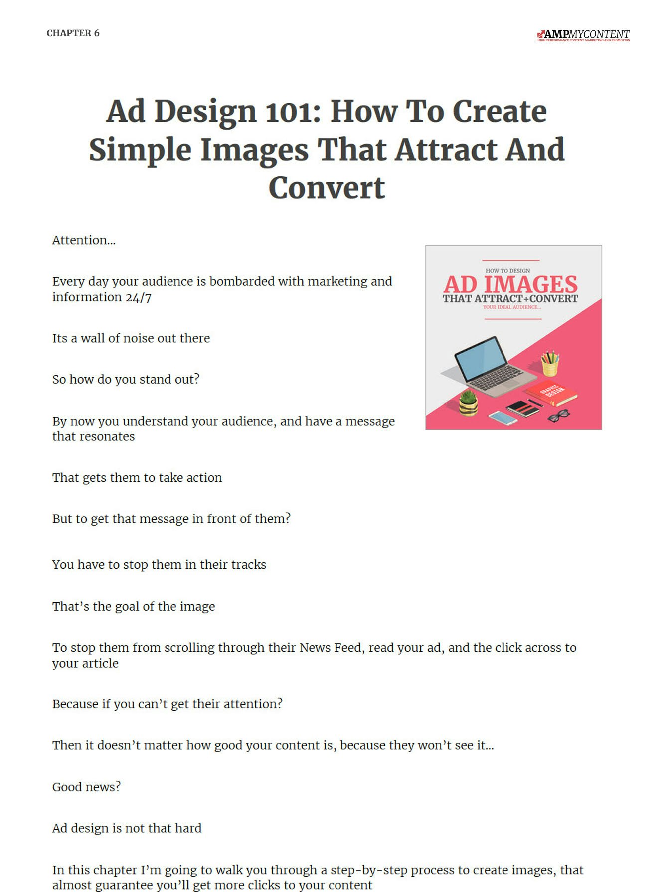 Definitive Guide To Paid Content Promotion: Facebook Edition gallery image