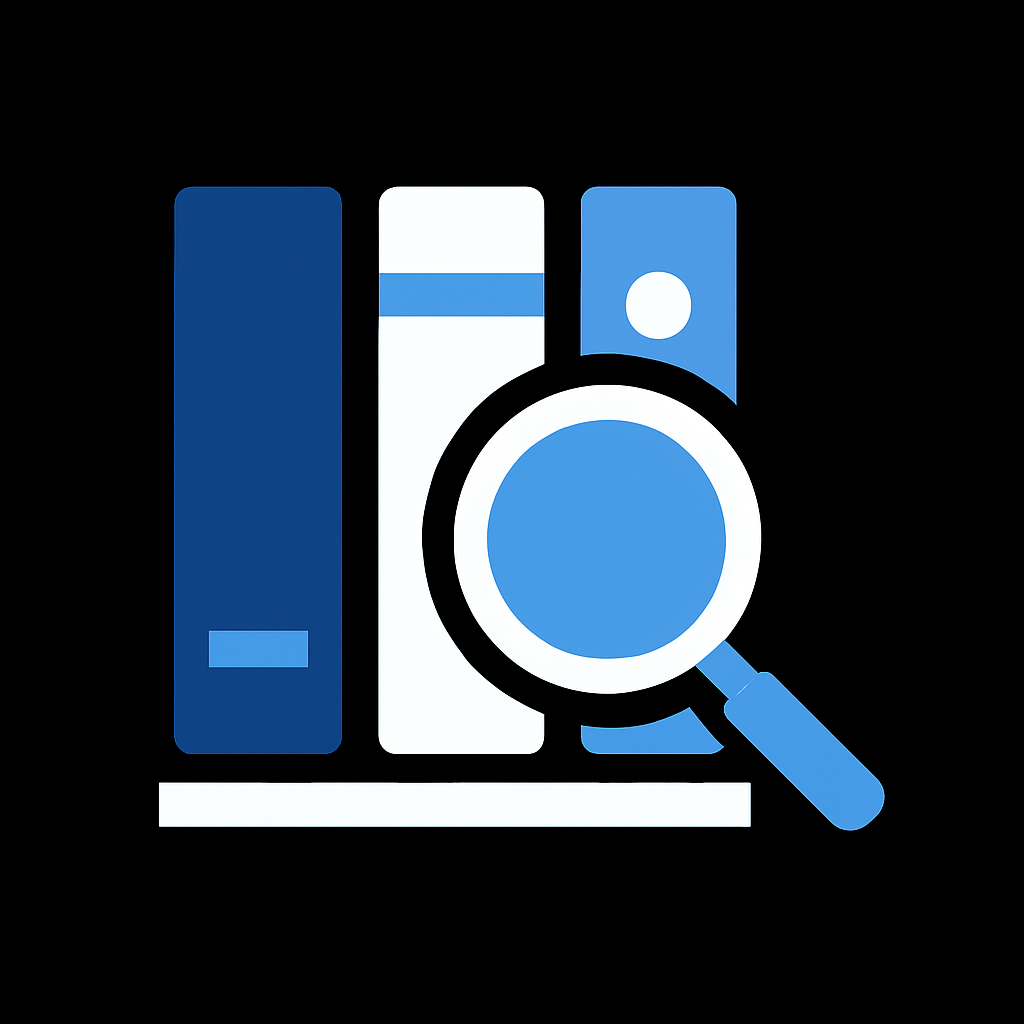Shelf Scan logo