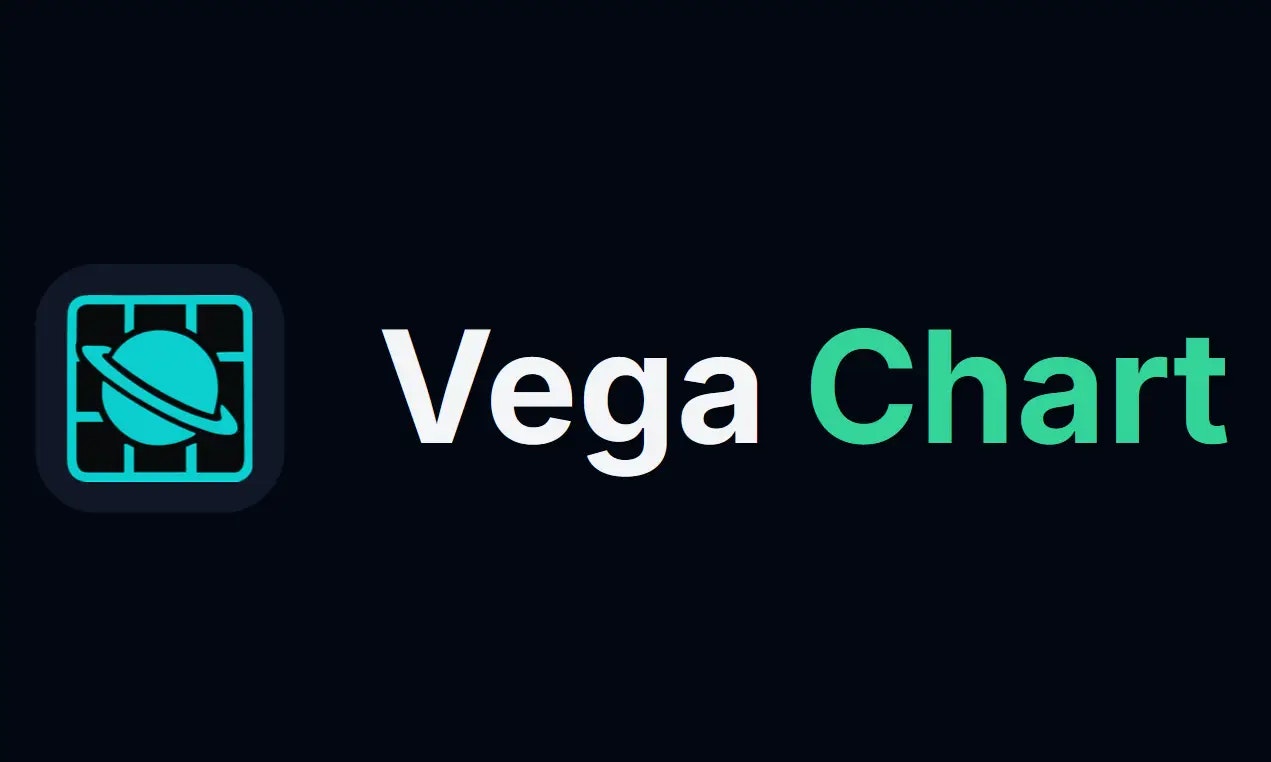 Média Graphique Véga - Générateur de graphiques rapide, gratuit et open source 1
