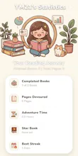 My Cozy Books gallery image