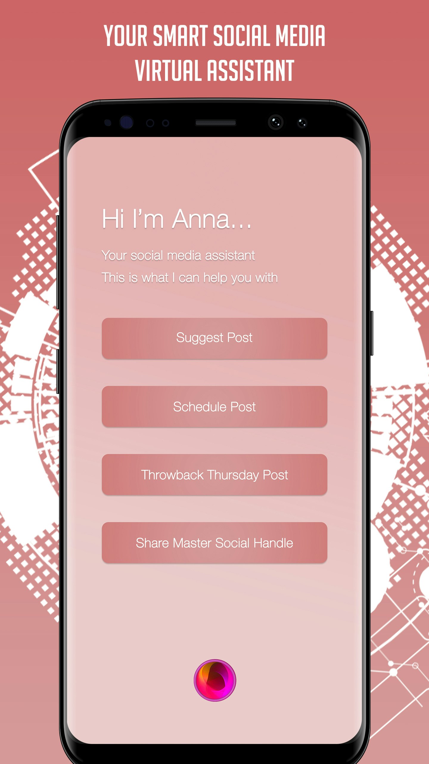 SMC - Social Media Card gallery image