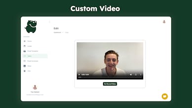 Outreach Hippo gallery image