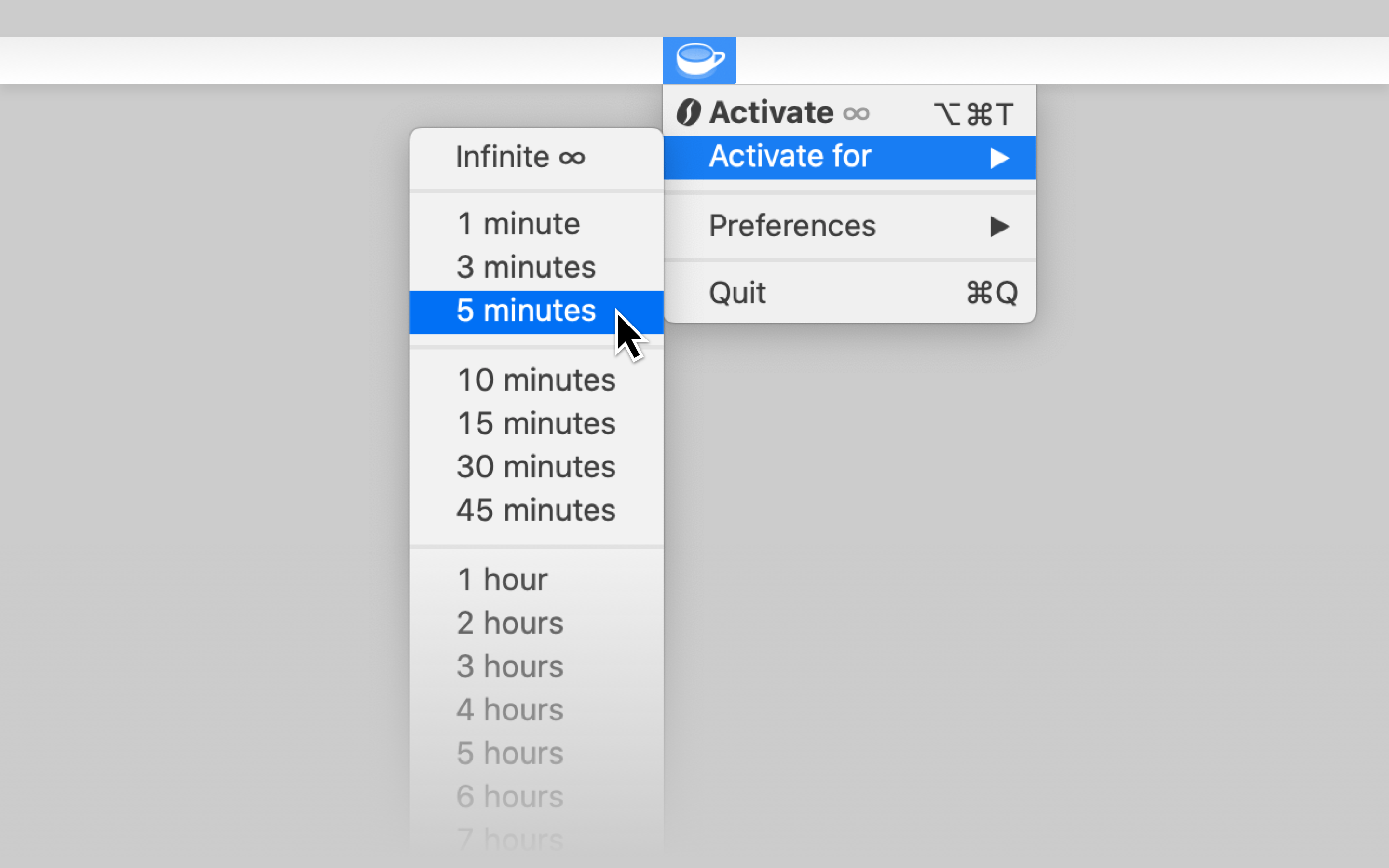 Theine gallery image