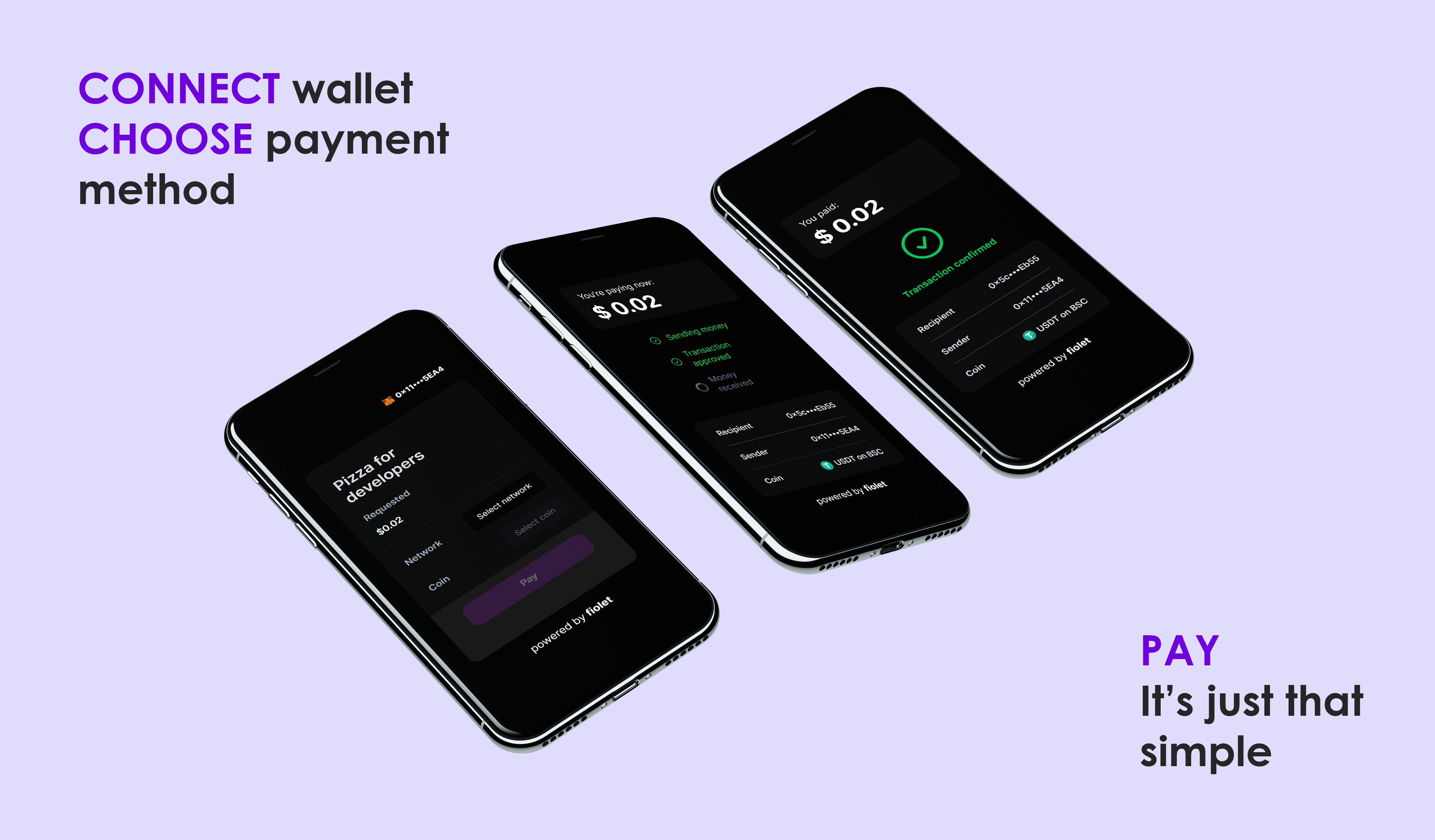 Fiolet gallery image