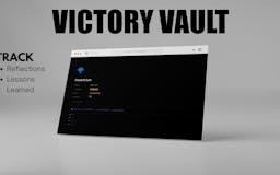 Notion Victory Vault media 3