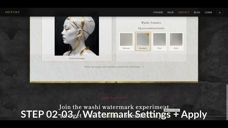 Mr. AI Washimon screenshot 1 (video preview)