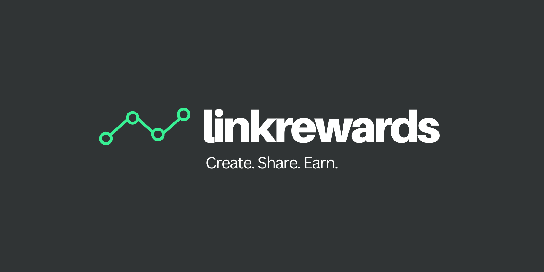 Mídia 1 de Linkewards - Crie, compartilhe e ganhe - links sem efeito, tarefas gratificantes.