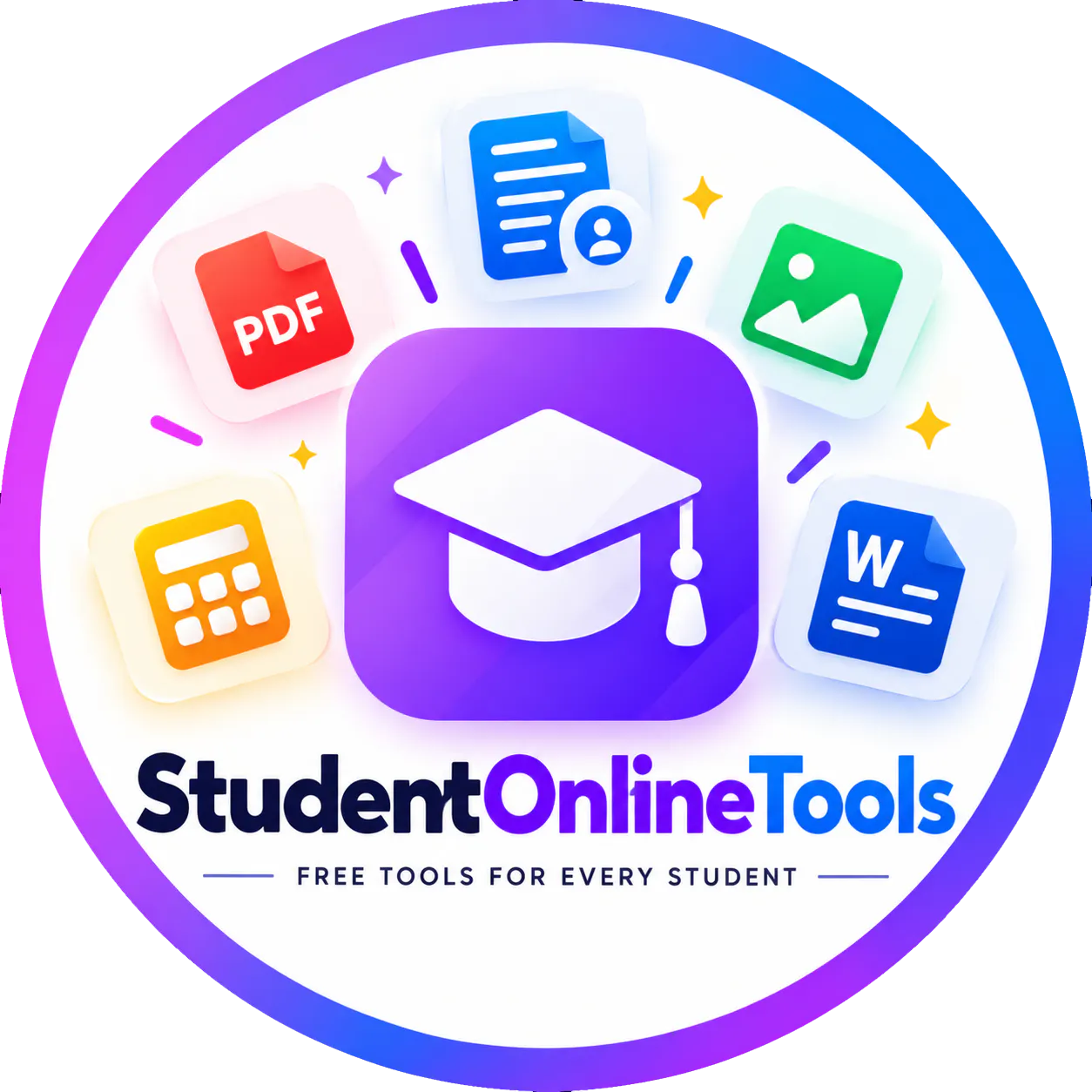 Student Online Tools