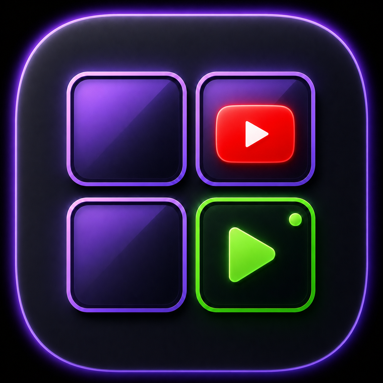 StreamGrid