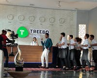 Treebo Hotels media 1