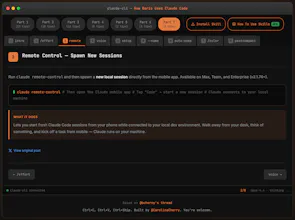 How Boris Uses Claude Code gallery image