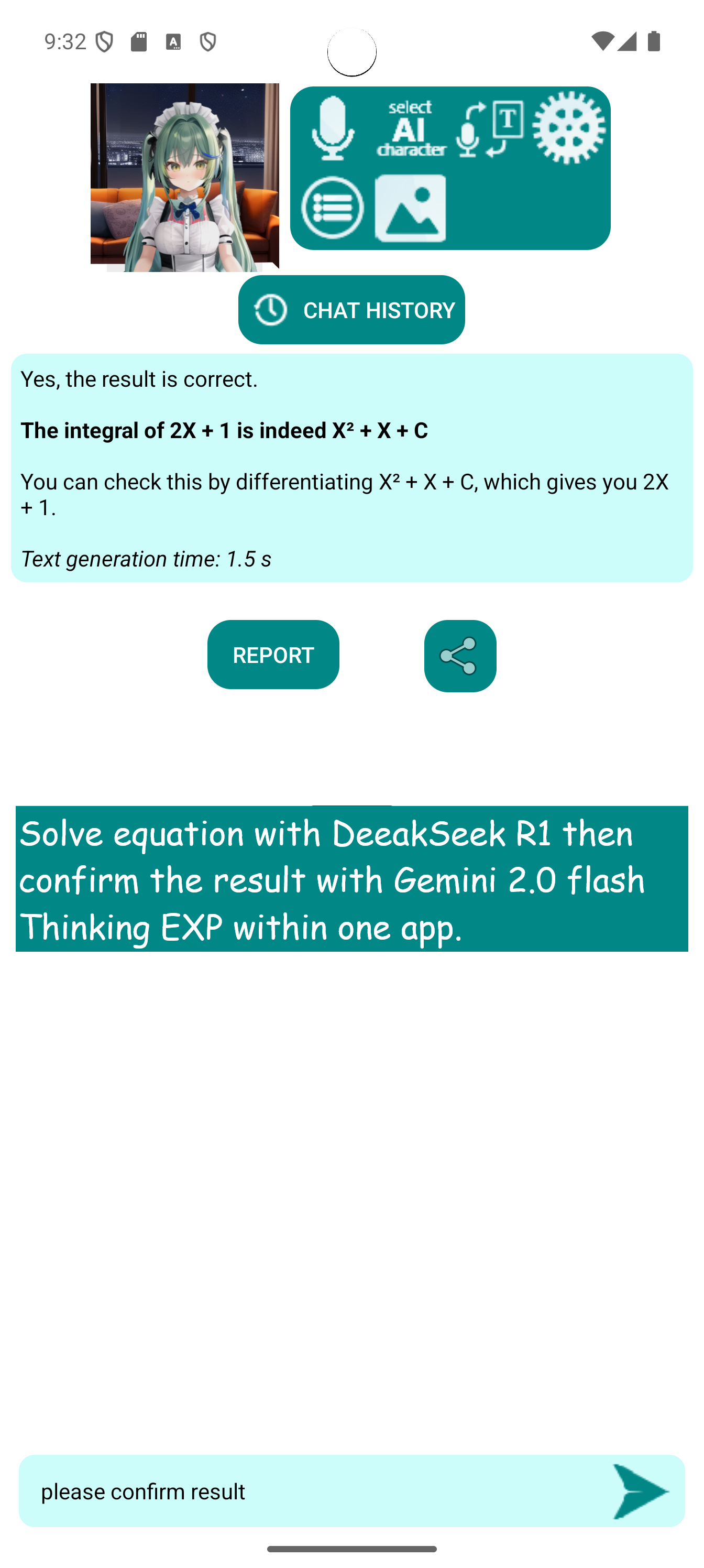 Mídia 4 de Wandee Ai - Gemini2.x, llama3.x, Deepseek R1, Typhoon, Flux.1, TTS