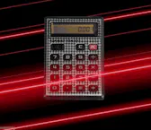Calculator Index