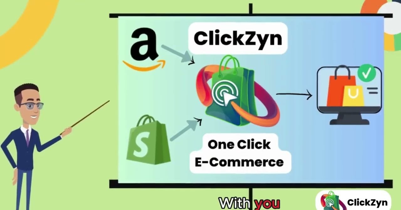 ClickZyn media 4