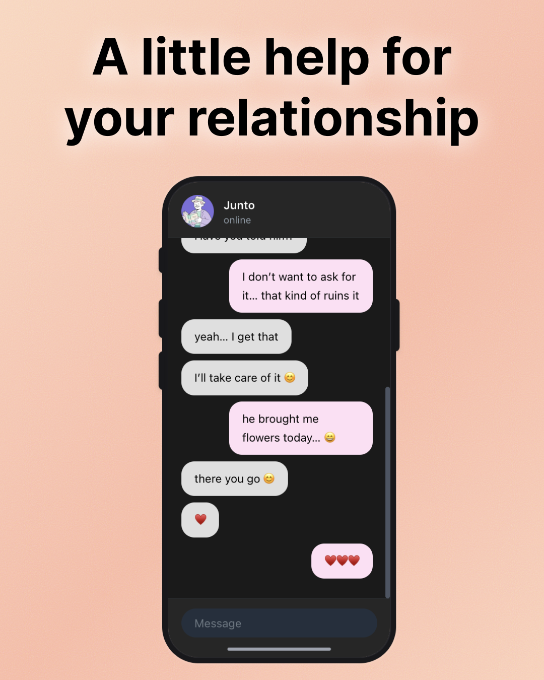 ChatJunto AI gallery image