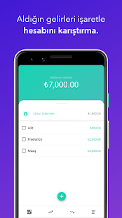 MoWallet (Beta) gallery image