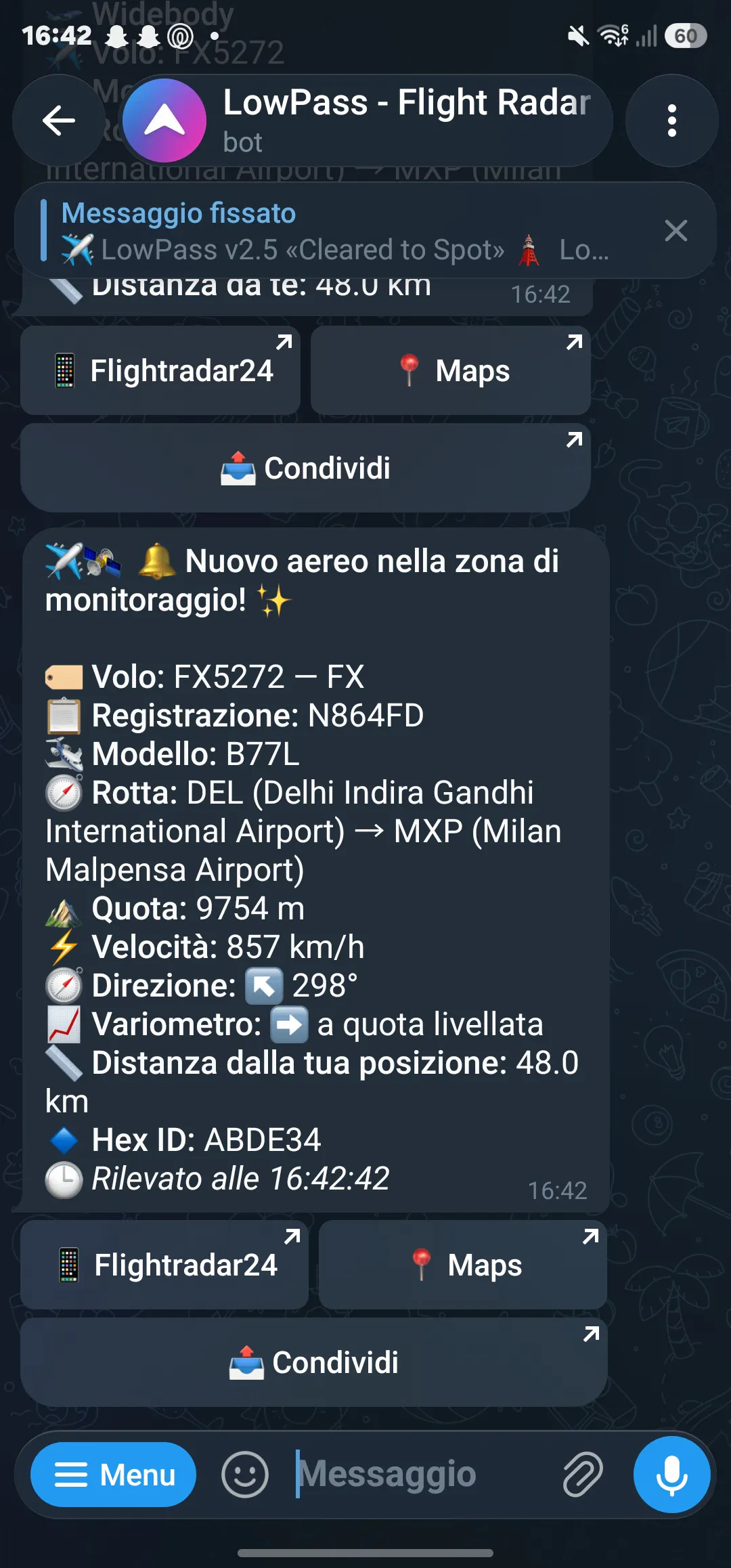 LowPassBot gallery image