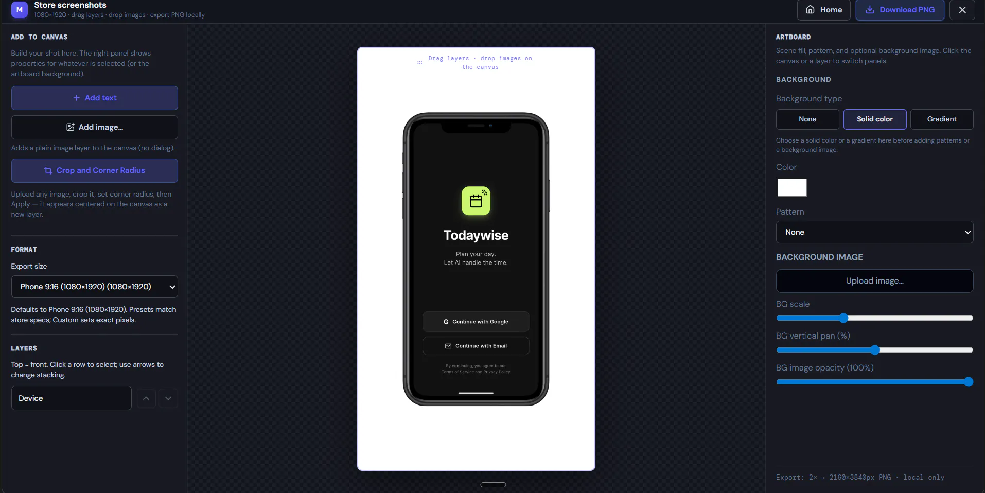 Screenshot 5
