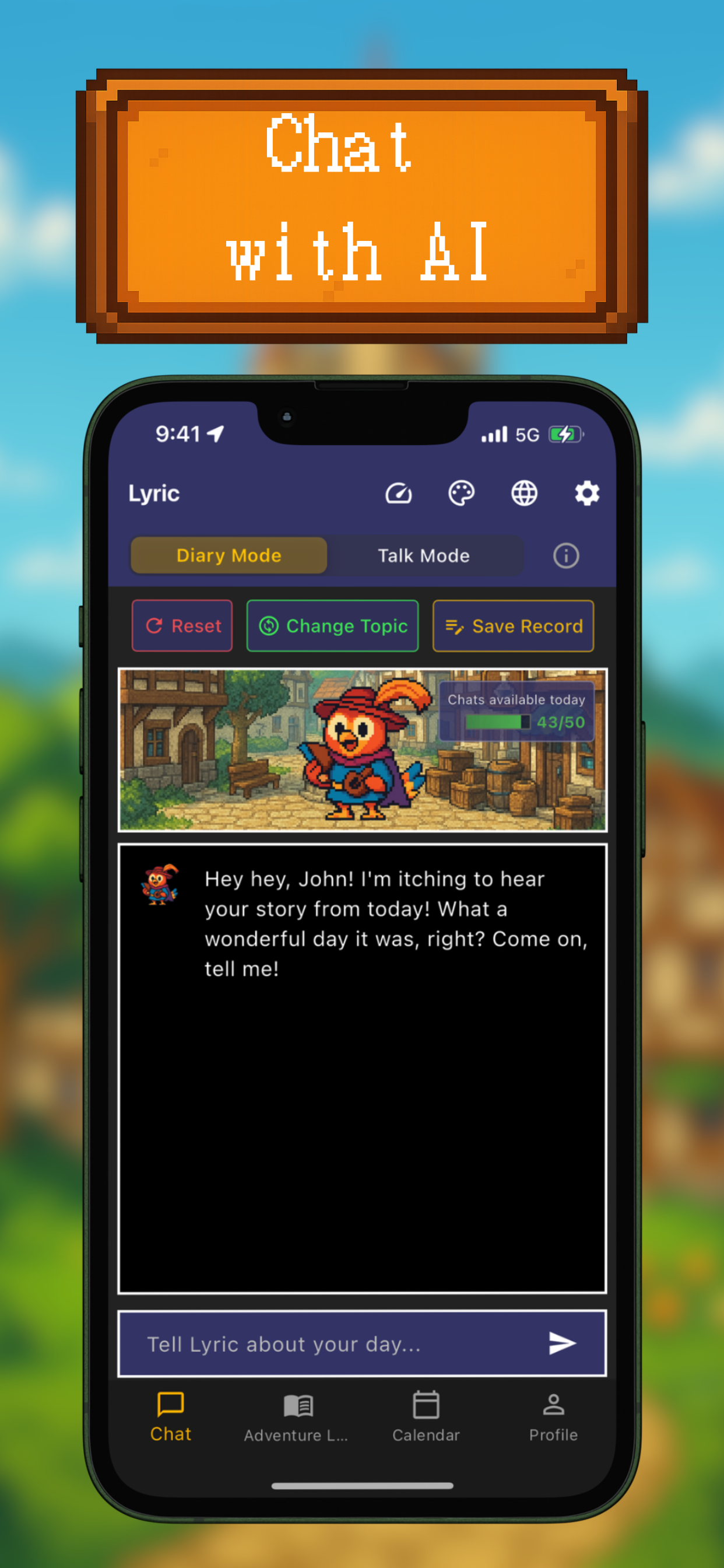 RPGDiary gallery image