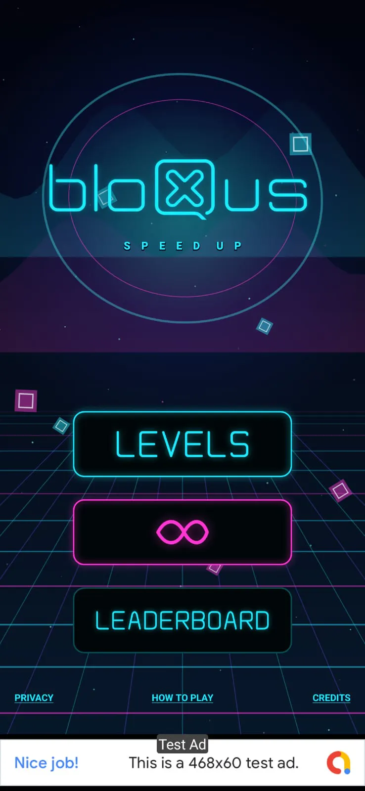 bloqus game gallery image