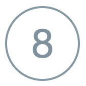 Eight logo