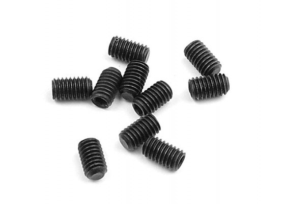 mini hex nuts and bolts | bansalbolt gallery image