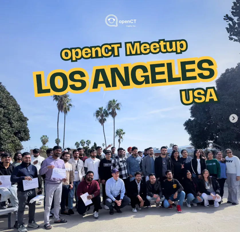 openCT – Offline Community Platform gallery image