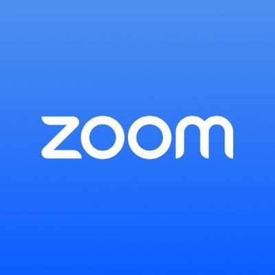 Zoom Webinars