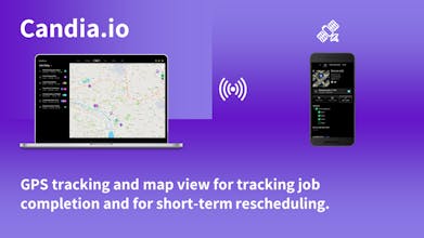 Candia.io gallery image