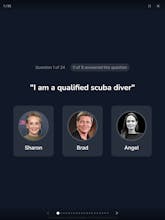 Fun Facts - guess whose fun fact it is! gallery image