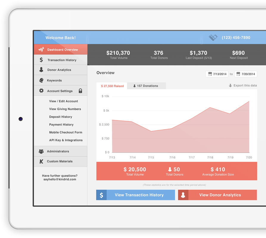 Kindrid gallery image