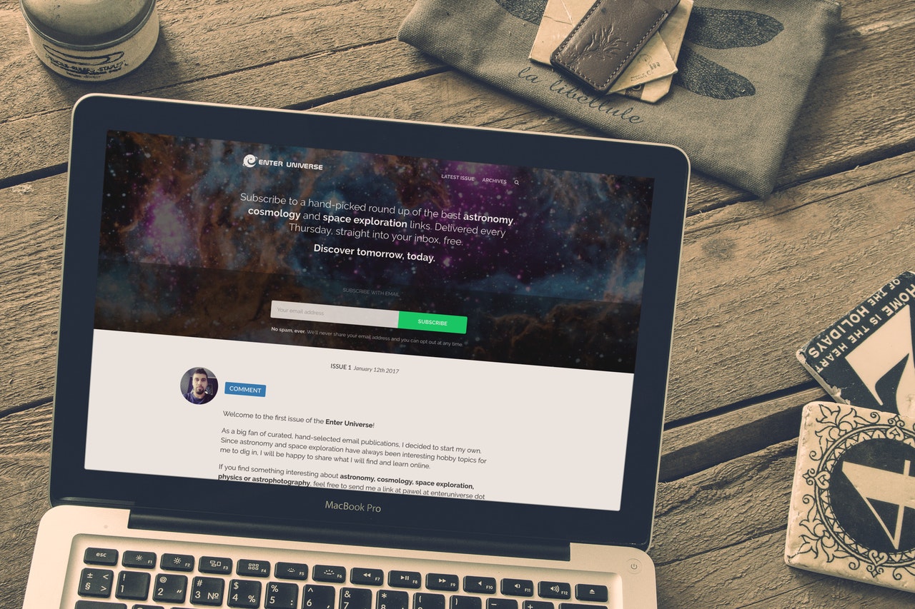 Enter Universe gallery image